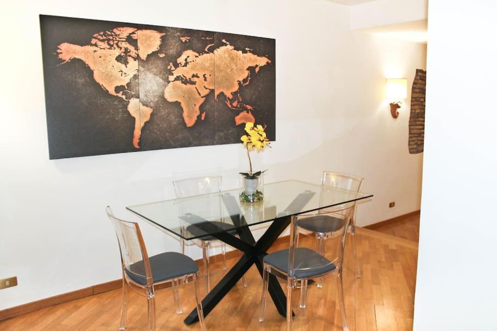 Blue Navona Two Bedroom Apartment - Topcollection Рим Экстерьер фото