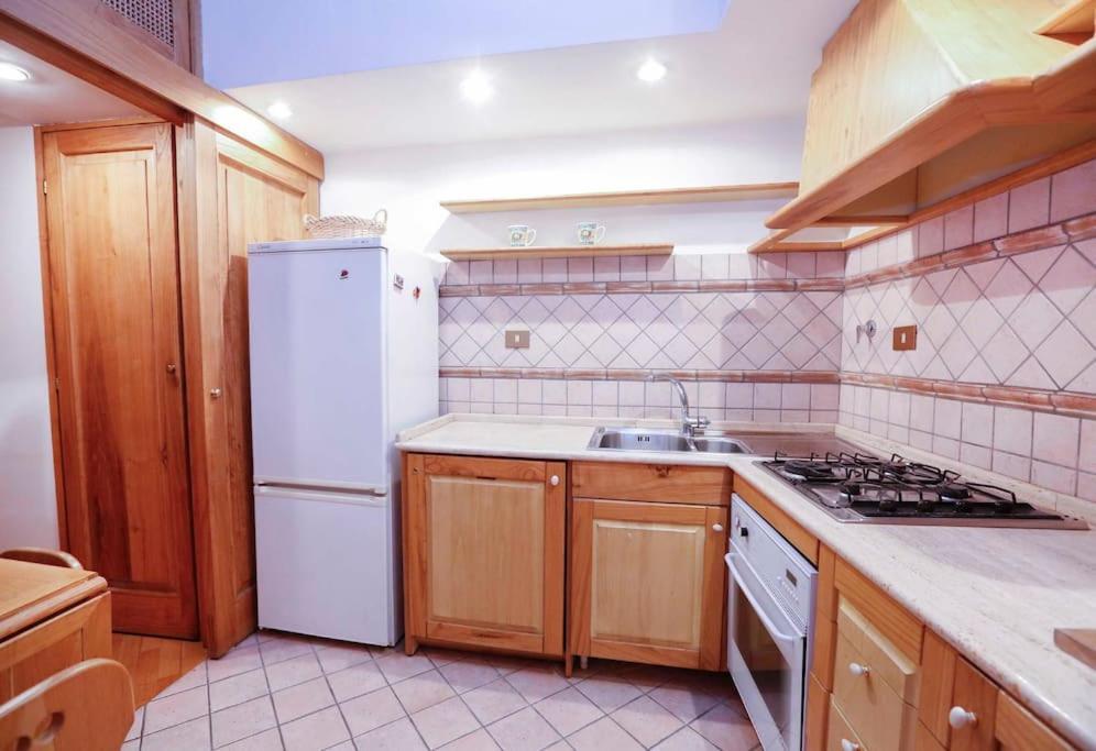 Blue Navona Two Bedroom Apartment - Topcollection Рим Экстерьер фото